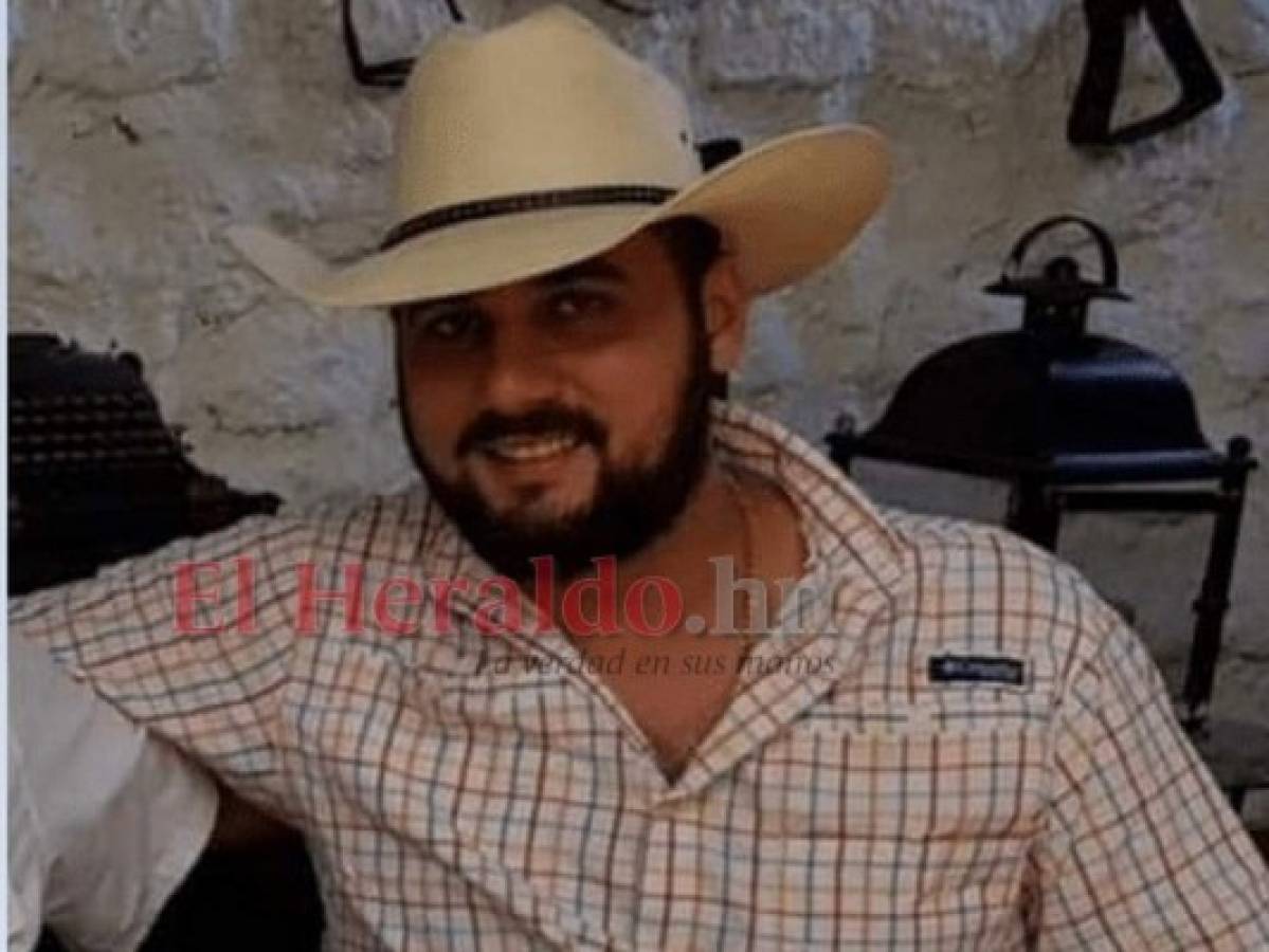 En prisión Leopoldo Durán hijo, acusado de asesinar a dos jóvenes