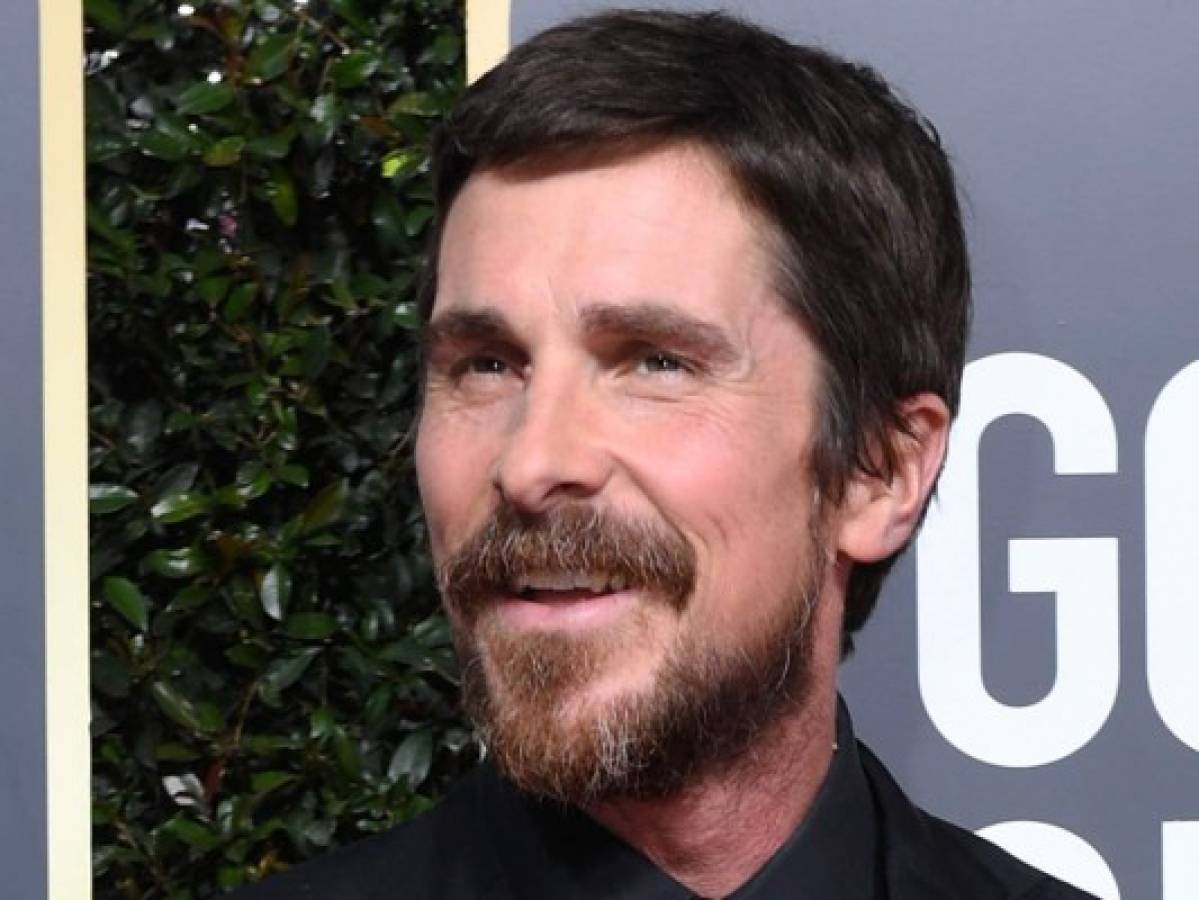 Iglesia satánica responde a Christian Bale tras discurso en los Golden Globes
