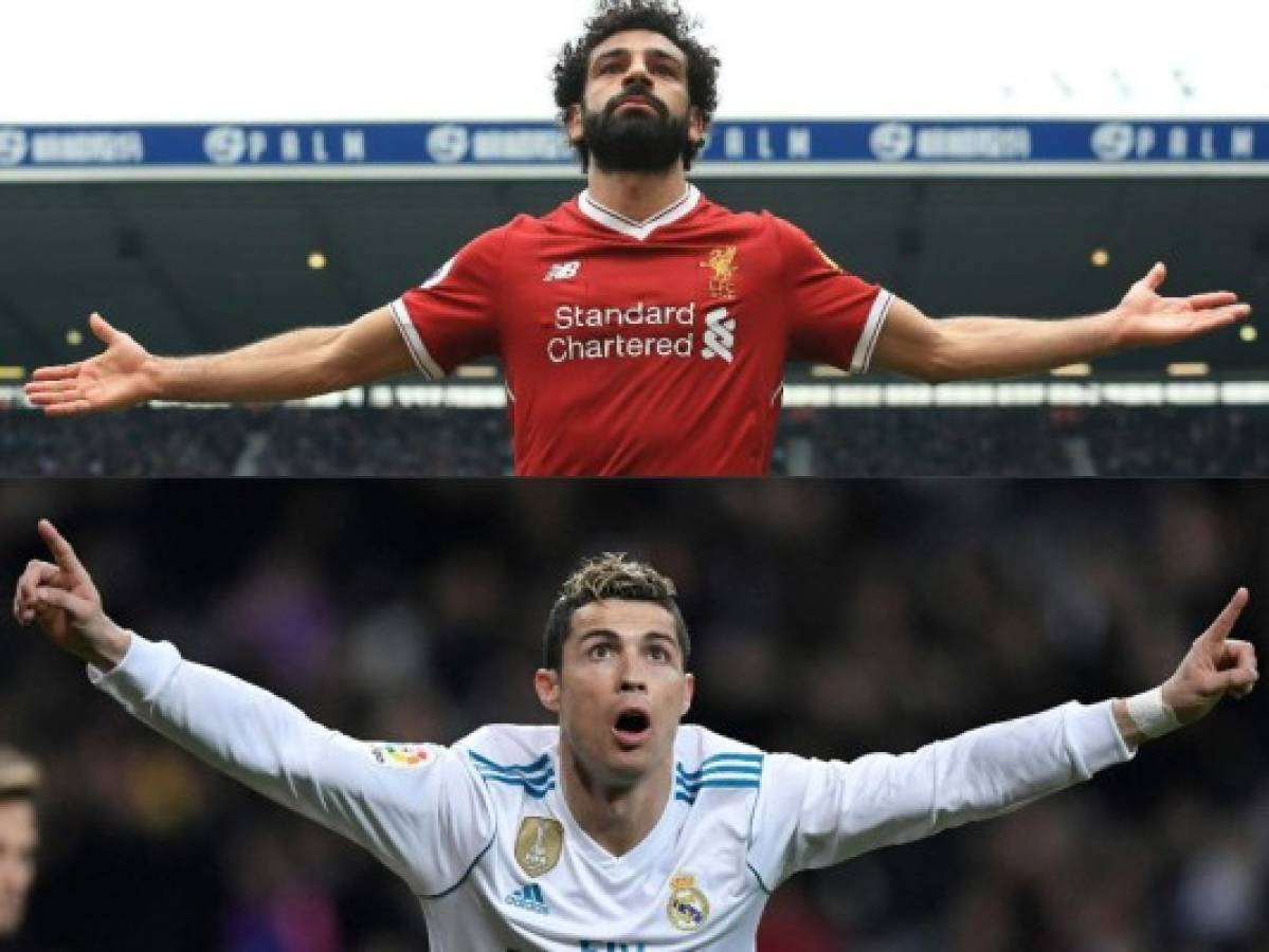 Mohamed Salah dice que el altruismo es la clave goleadora del Liverpool