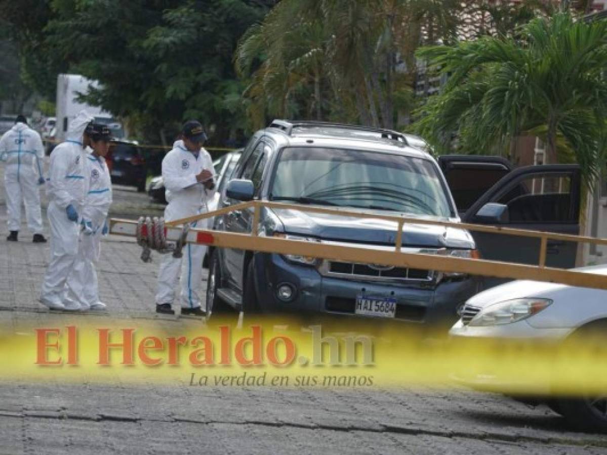 Masacre: Hombres vestidos de policías acribillaron a Quinta Estrella