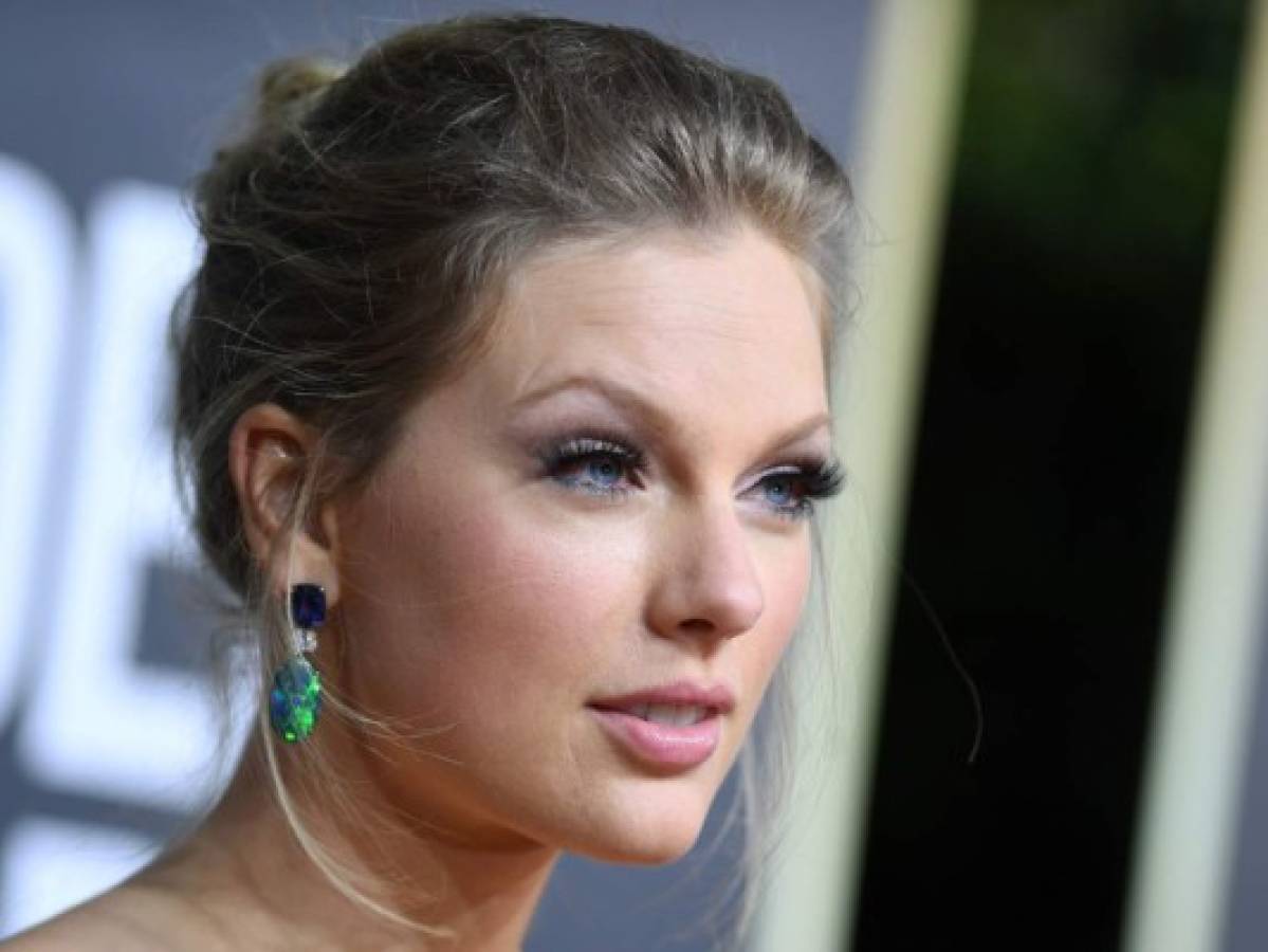 Taylor Swift asegura que parte de su catálogo se vendió sin su conocimiento