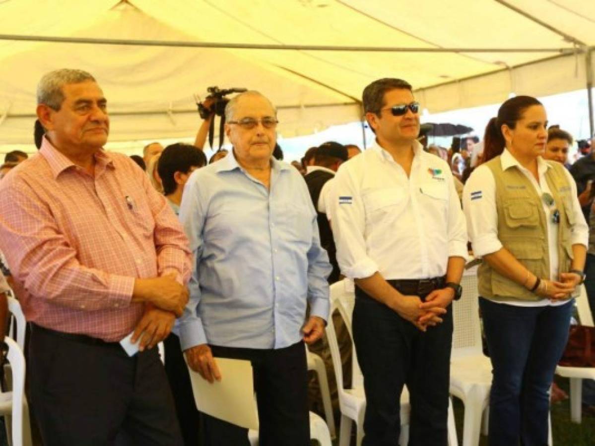 Segundo centro de Ciudad Mujer en Honduras será construido en Choloma, Cortés