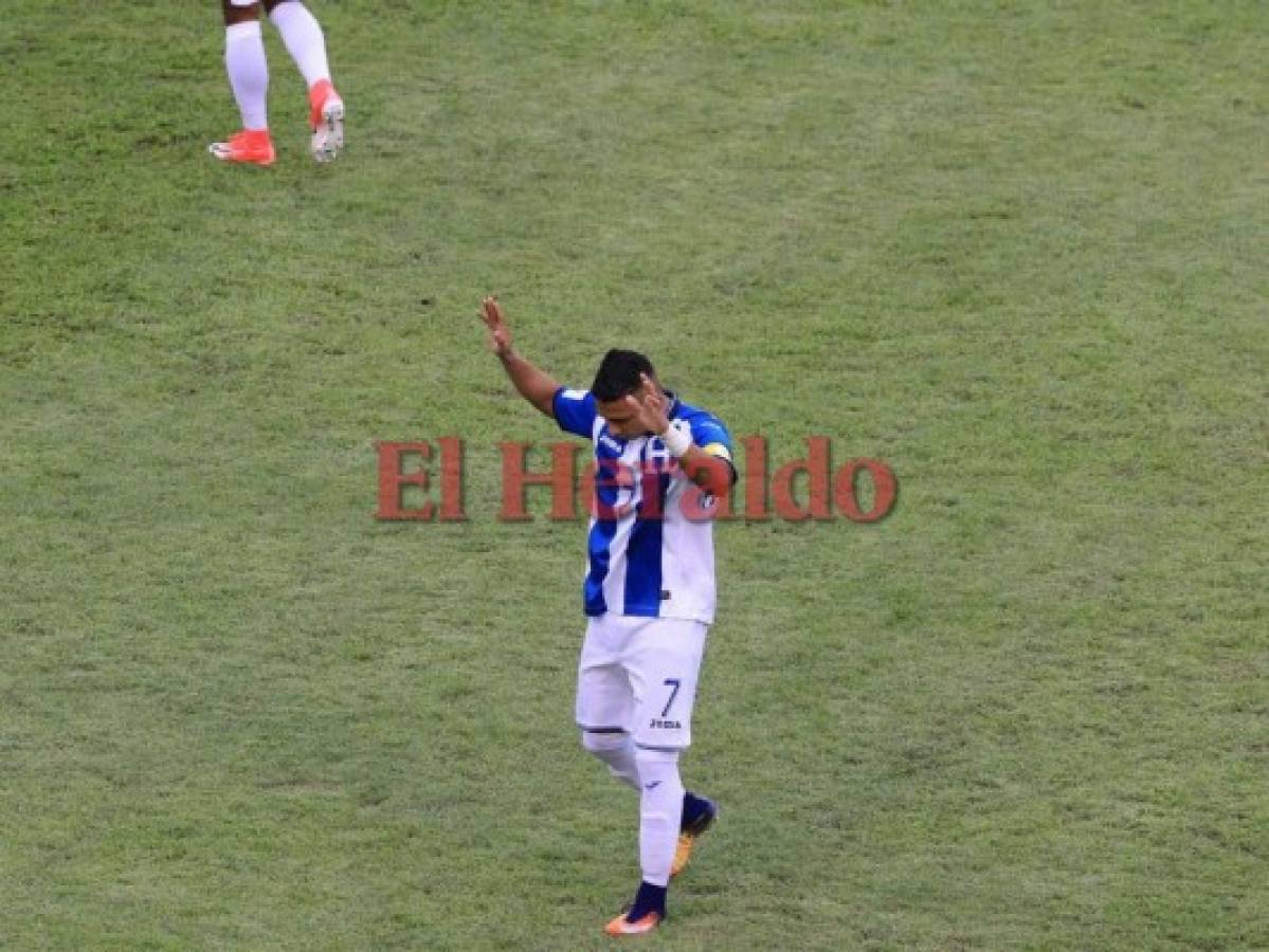 Las horas que tardará el vuelo de la Selección de Honduras hacia Australia