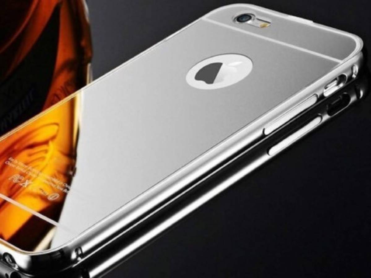El iPhone 8S estará disponible en diferentes colores
