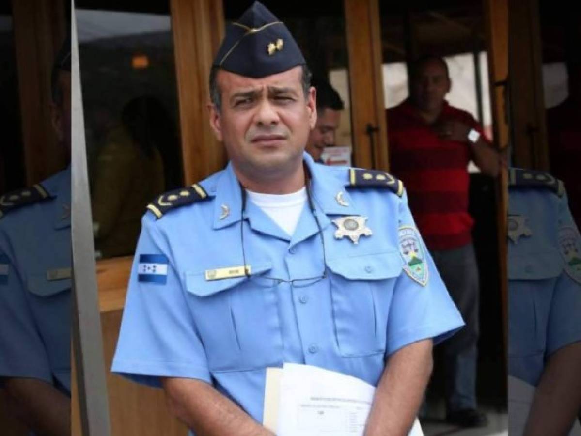 Policía tiene cinco órdenes de captura contra extraditables hondureños