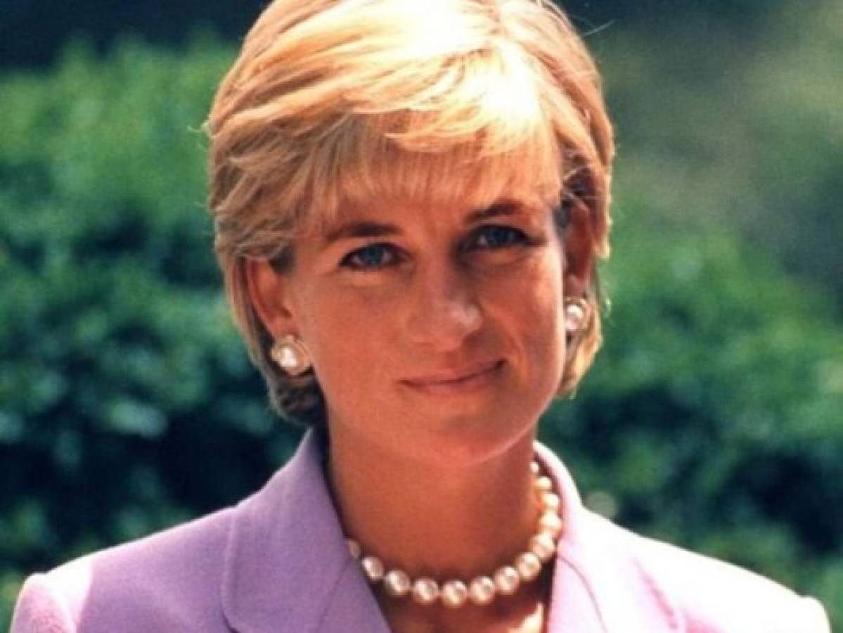 Anonymous revela las verdaderas causas de la muerte de la princesa Diana