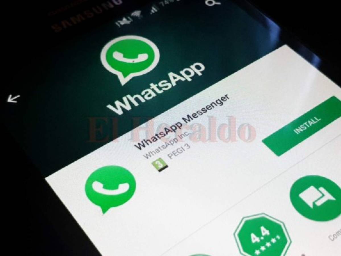 Whatsapp te 'delatará' cada vez que reenviés un mensaje a otro usuario