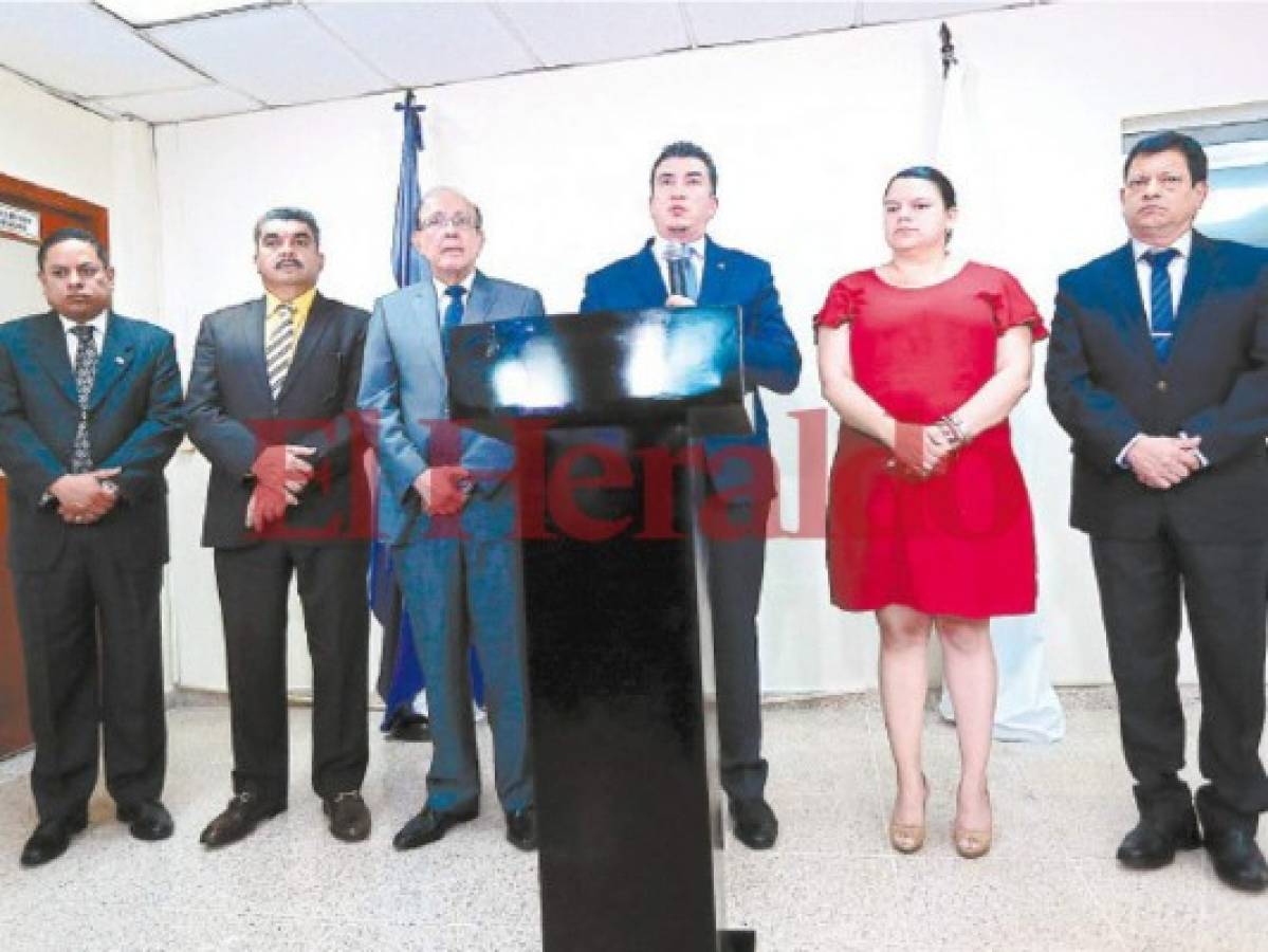 Exjefe de la Cicig en Guatemala: 'Nadie sabe lo caliente de la silla del fiscal general hasta estar en ella'