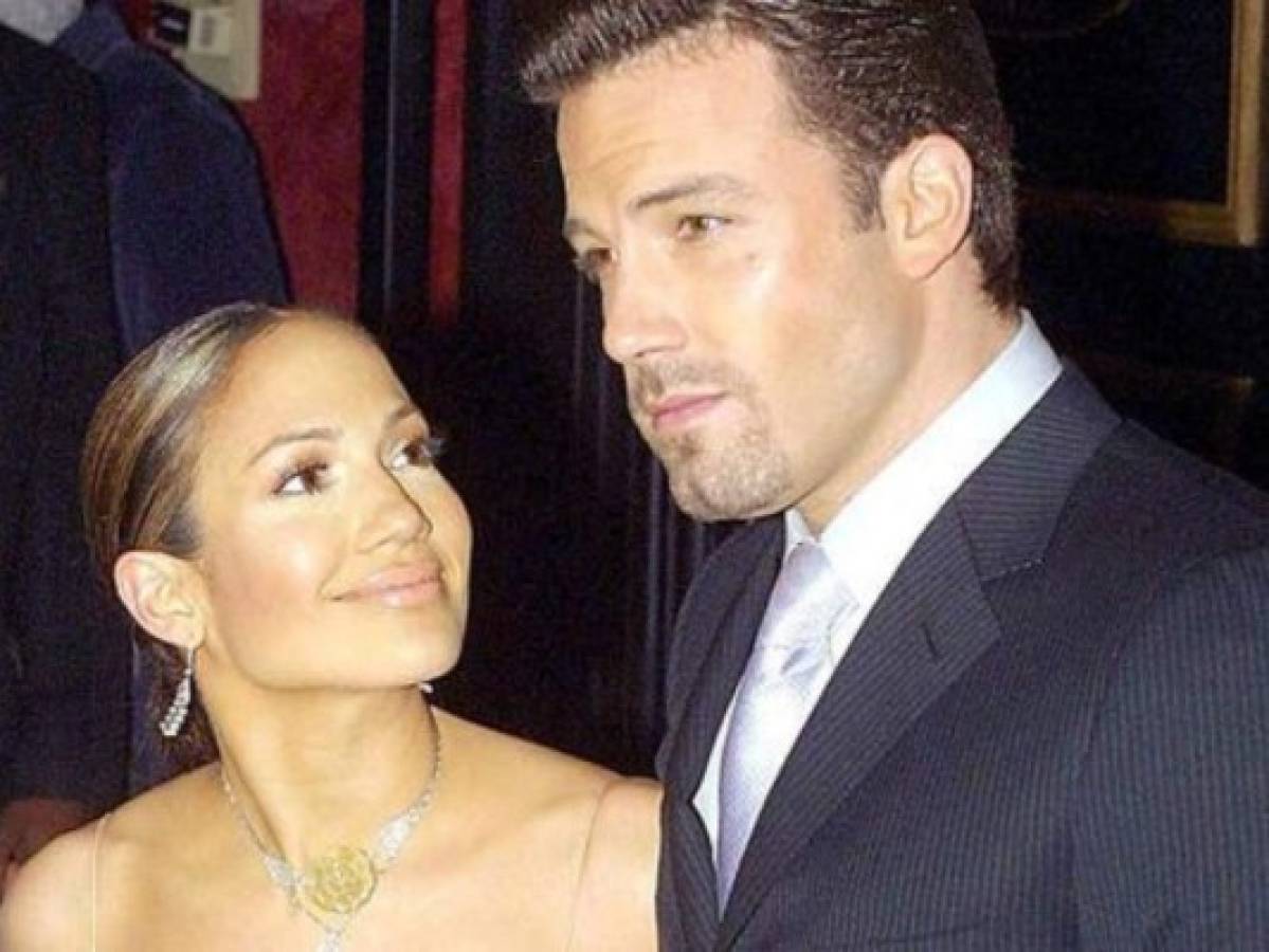 ¿Cómo se dio la supuesta reconciliación entre Jennifer López y Ben Affleck?