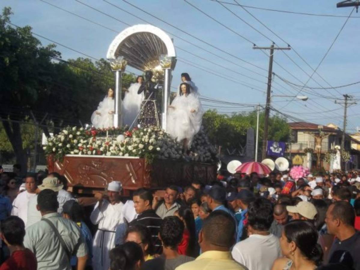 Nicaragua: Miles de católicos celebrarán con devoción procesión de San Benito