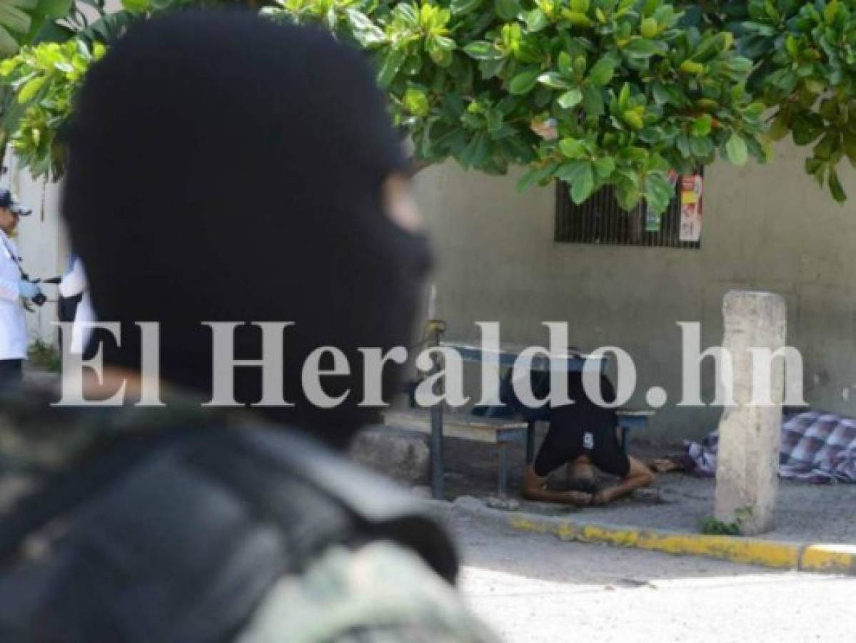 Honduras: Policía confirma que algunos casos que llevaba la abogada Mirian del Cid eran delicados