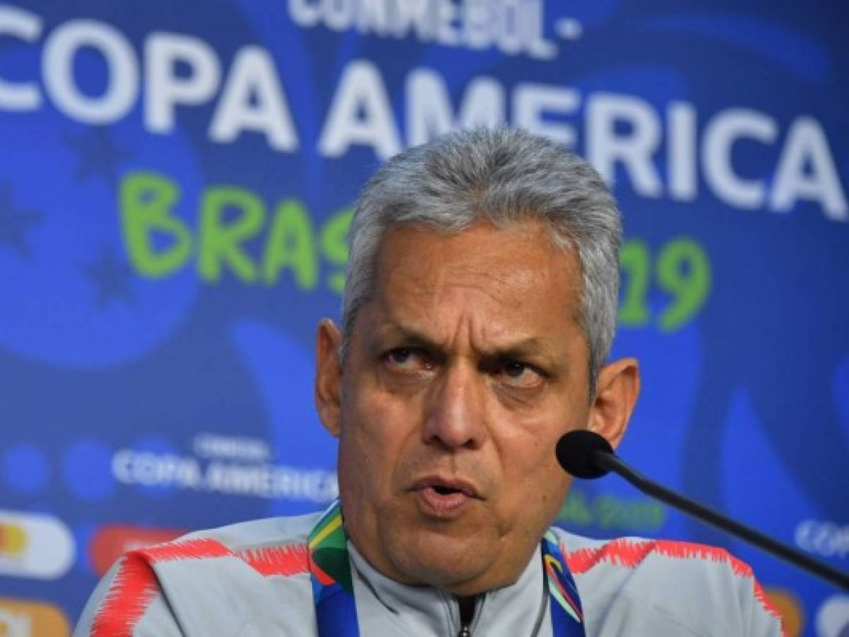 Reinaldo Rueda sobre duelo Chile vs Japón en Copa América 2019: 'Vamos a tener una exigencia altísima'