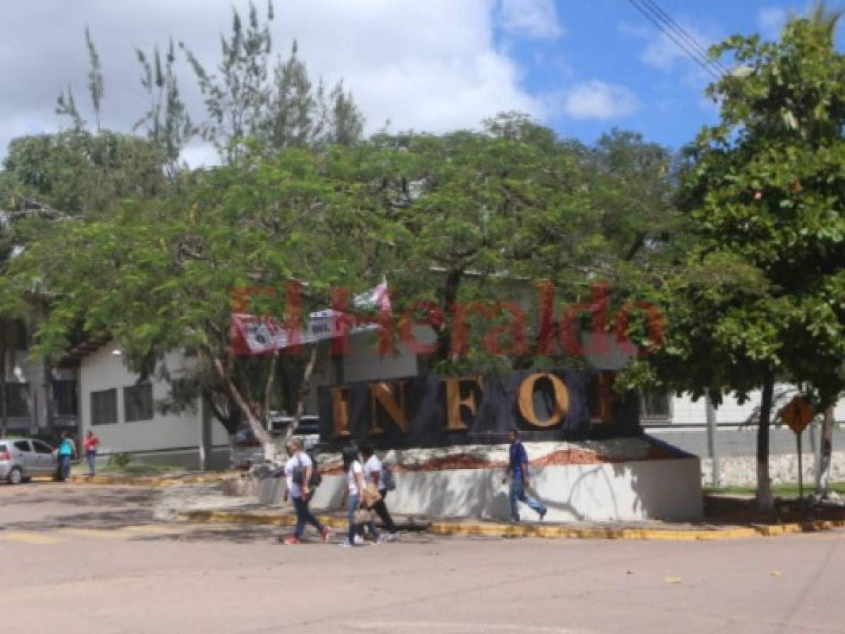 Abrirán una nueva carrera técnica en el Instituto Nacional de Formación Profesional