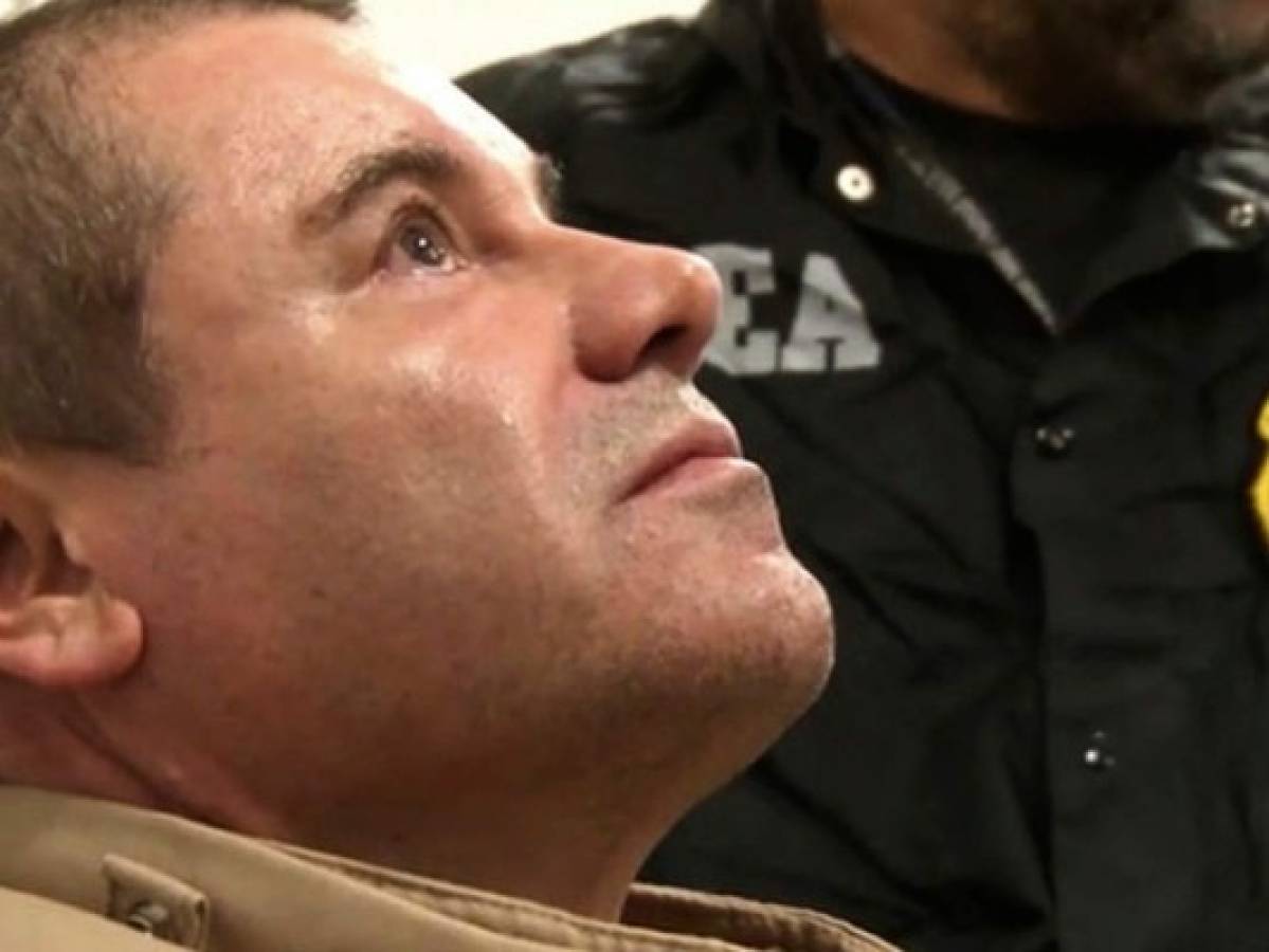 México ayuda a familia de 'El Chapo' a obtener visas para Estados Unidos