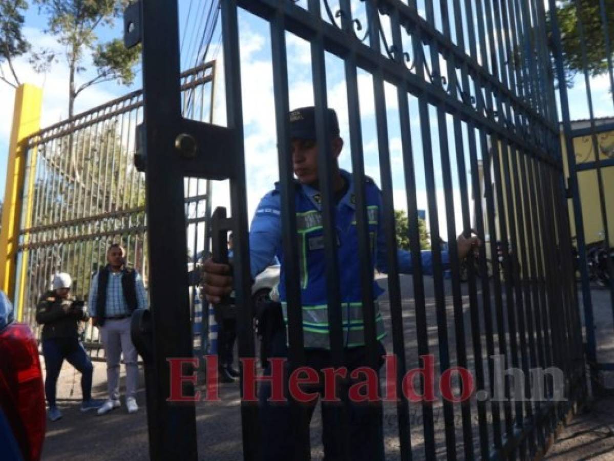 Hombre que tomó a policía como rehén muere abatido en Tránsito