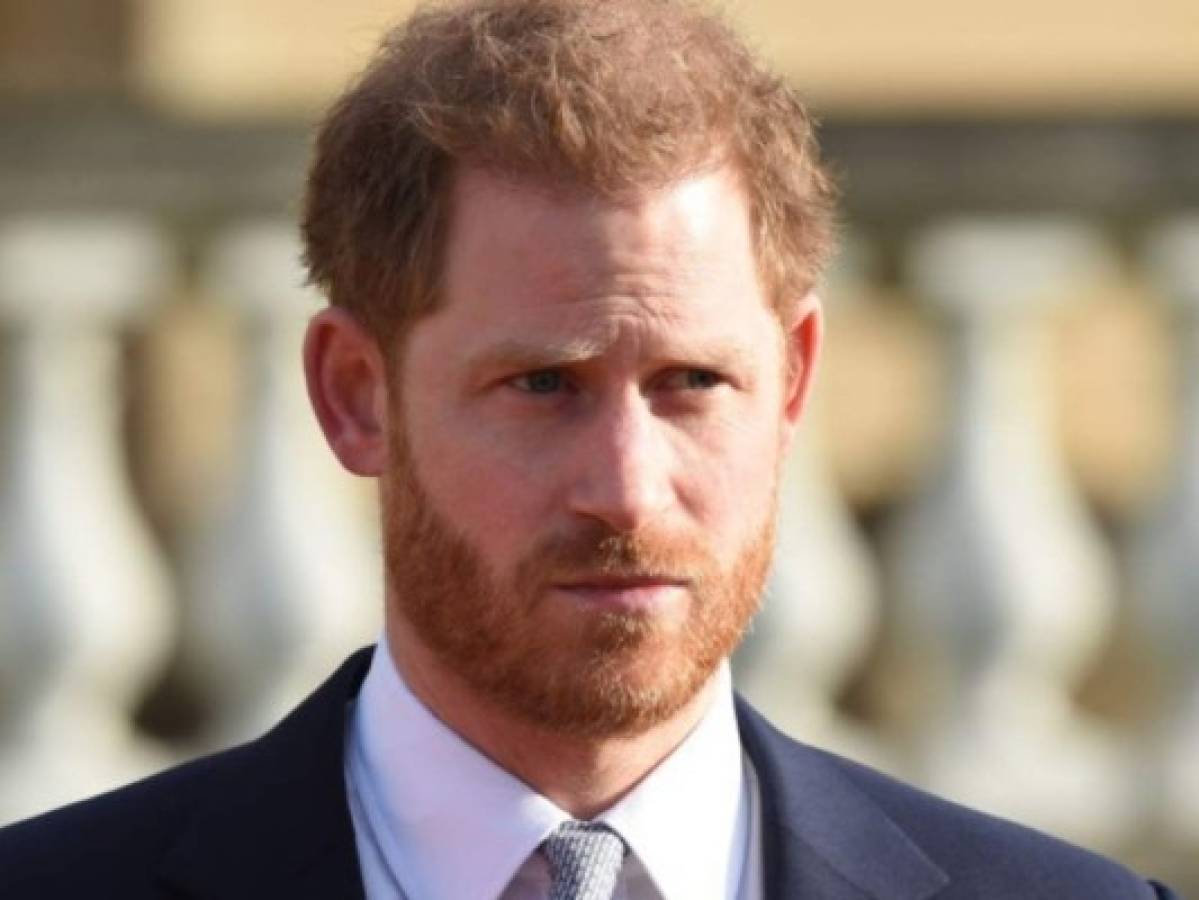 Príncipe Harry insiste en falta de empatía de su familia en serie documental  