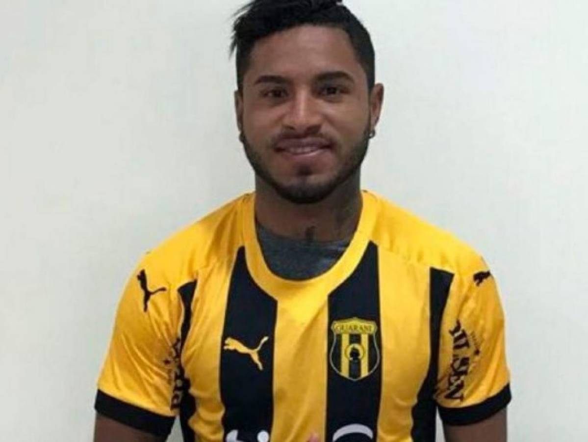 Ordenan captura de jugador peruano en Paraguay acusado de violación