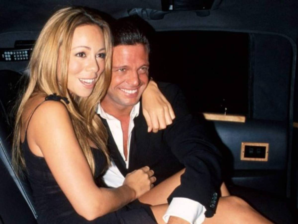 ¿Quién será Mariah Carey en la segunda temporada de Luis Miguel?  