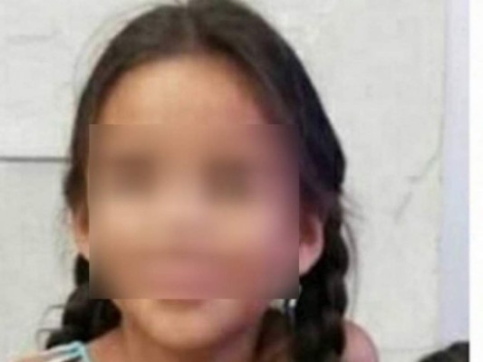 Encuentran en México cadáver de niña que había desaparecido