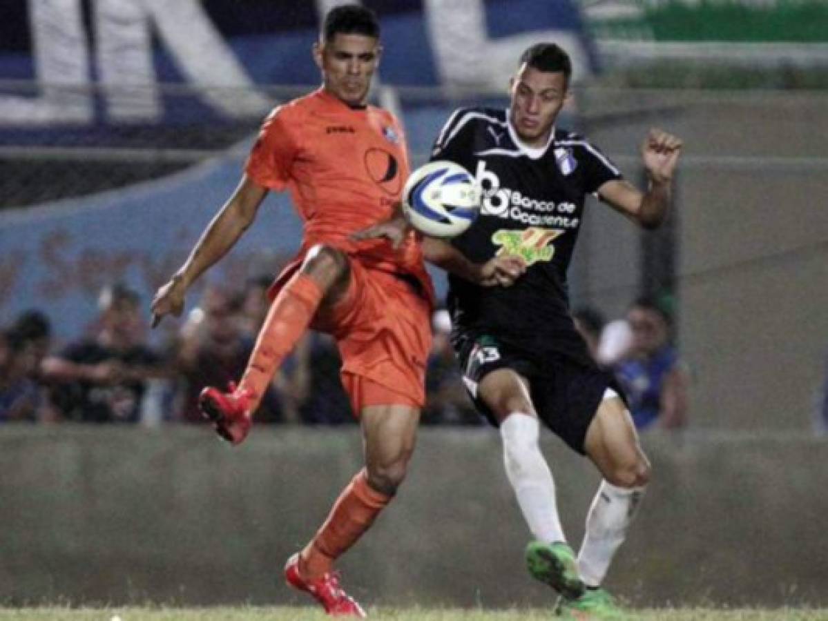 Honduras de El Progreso campeón de Honduras al vencer a Motagua en penales