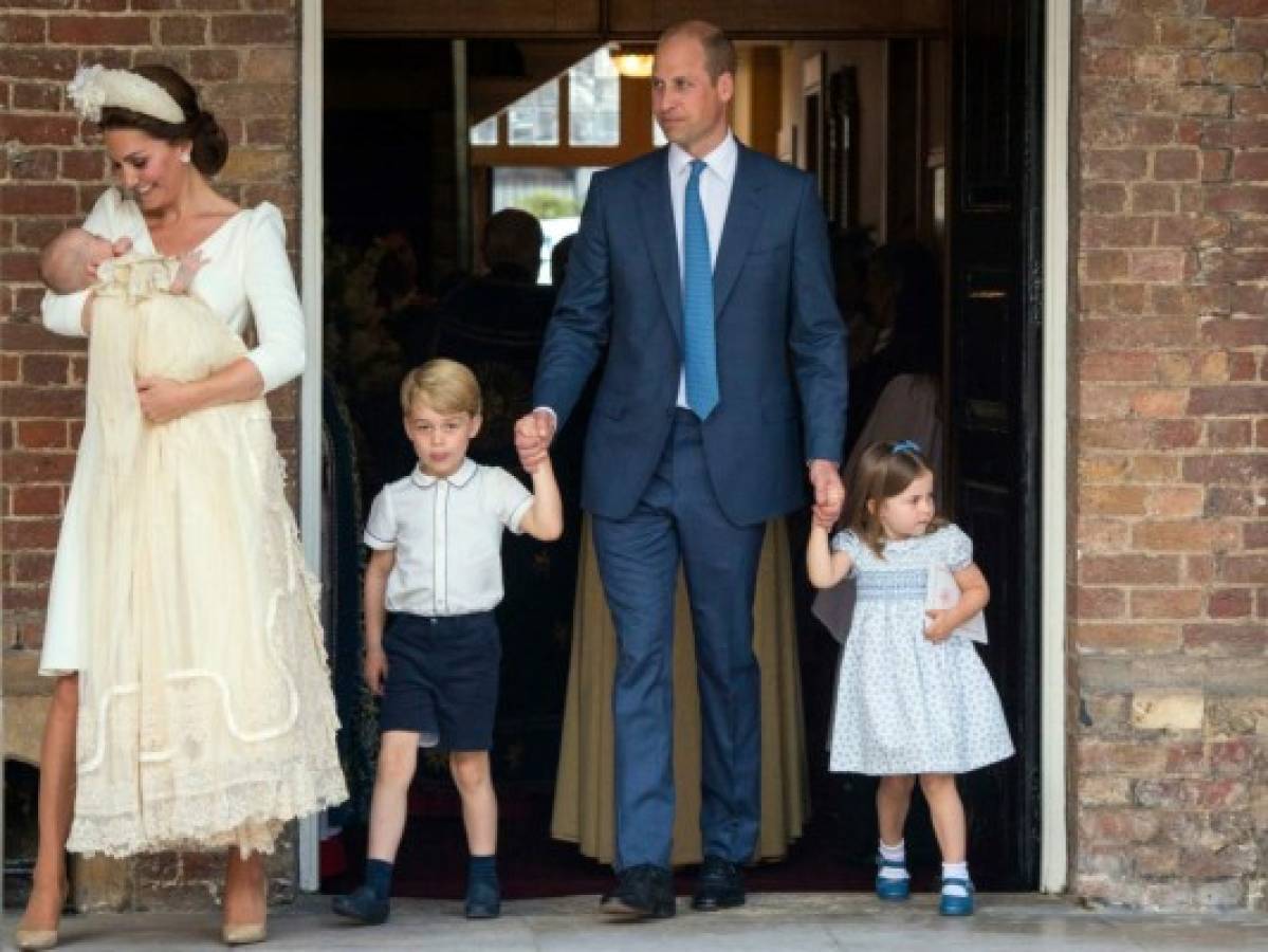 ¿Por qué Kate Middleton y el príncipe William sirvieron pastel que se hizo hace 7 años?