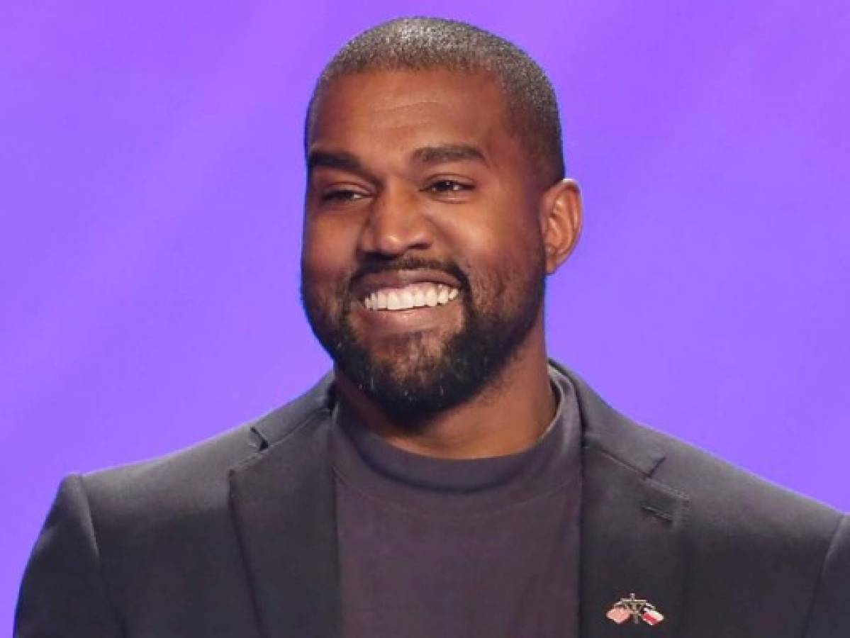 Kanye West se cambia el nombre oficialmente a 'Ye'