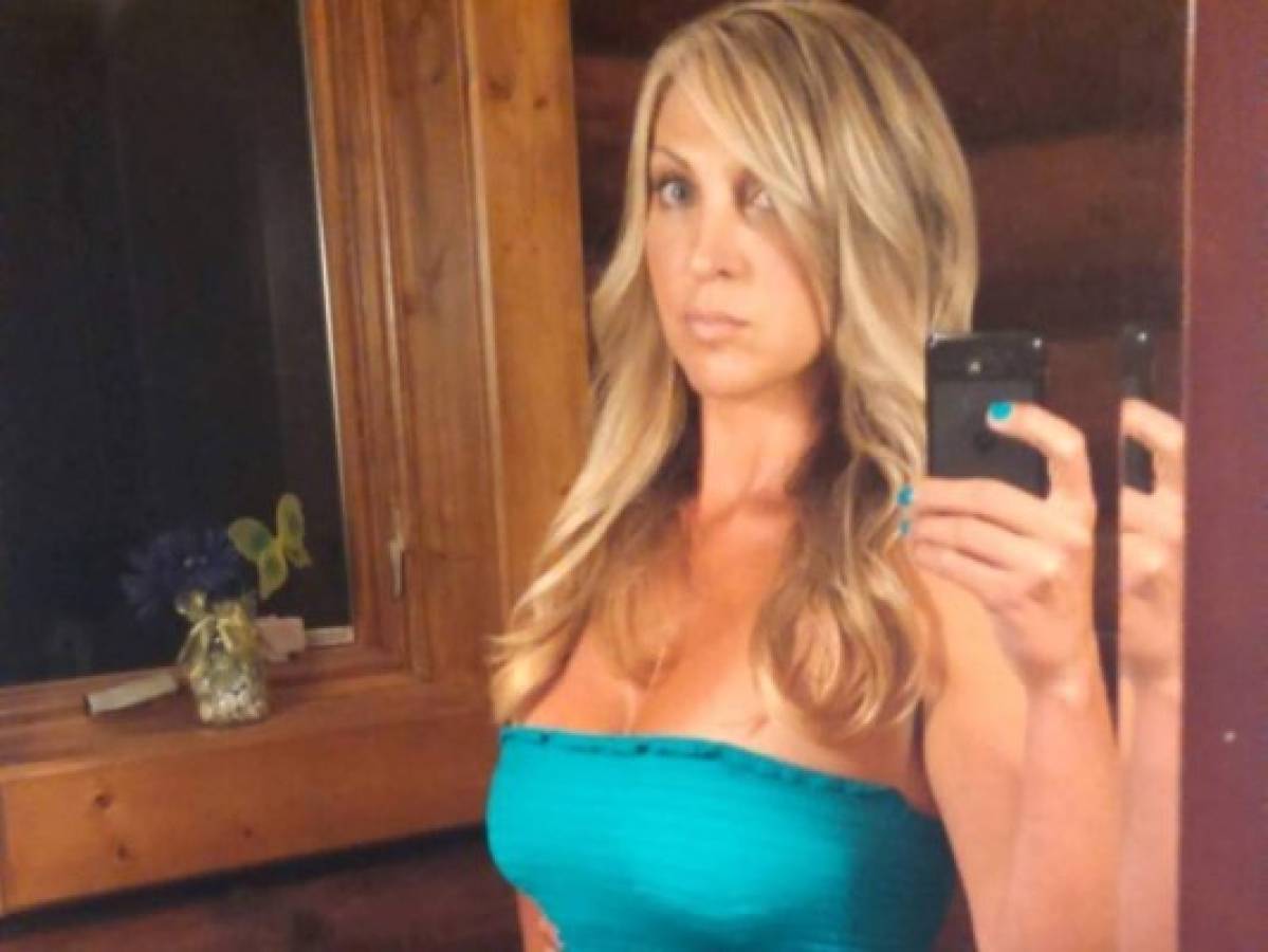 Mujer de 38 años sedujo a un menor con selfies para acostarse con él
