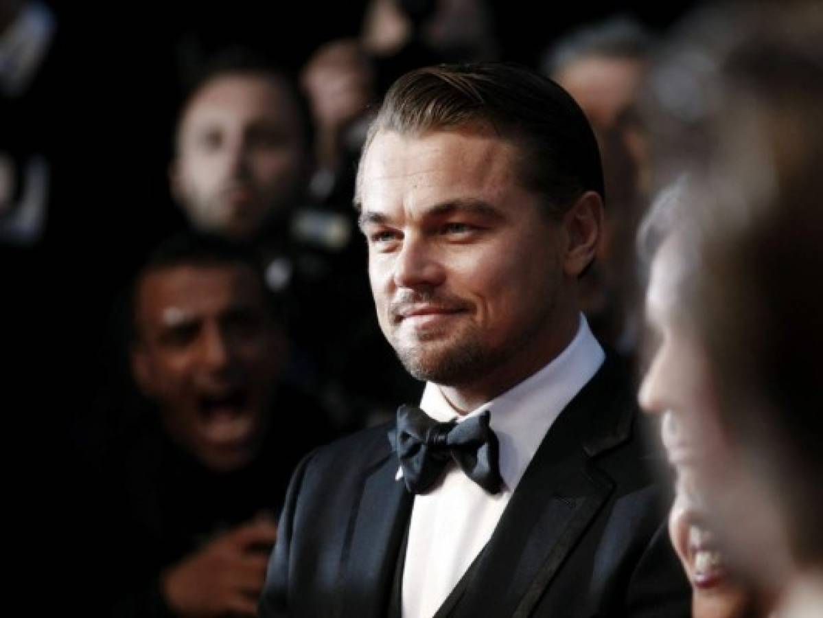 Leonardo DiCaprio visitaría Honduras en aniversario de muerte de Berta Cáceres