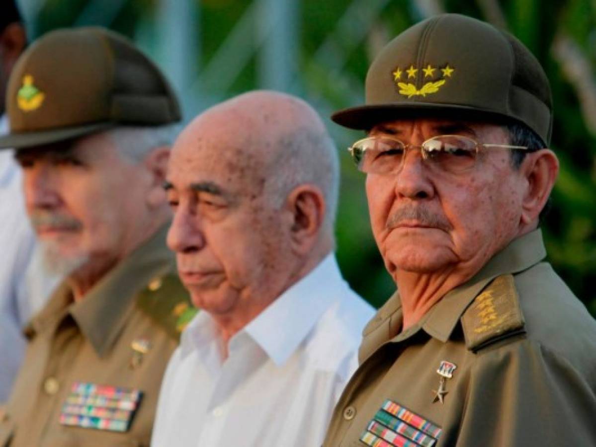 La Asamblea Nacional de Cuba elige al nuevo presidente