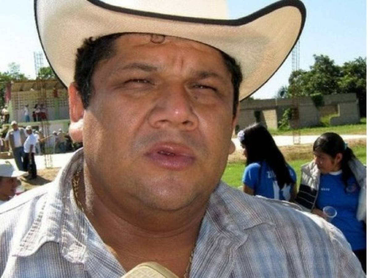 Alcalde electo es asesinado en estado mexicano de Veracruz