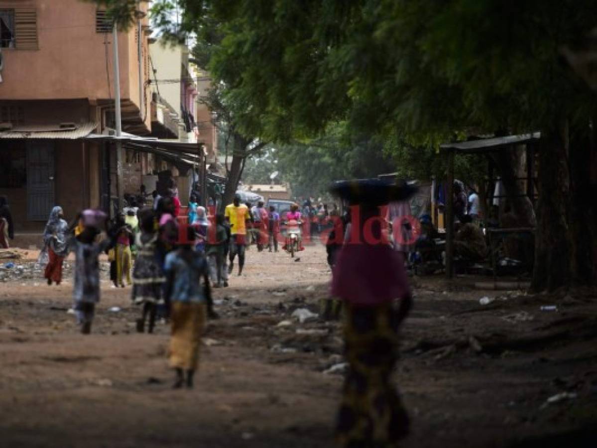 Al menos 32 civiles muertos en ataque en el centro de Malí