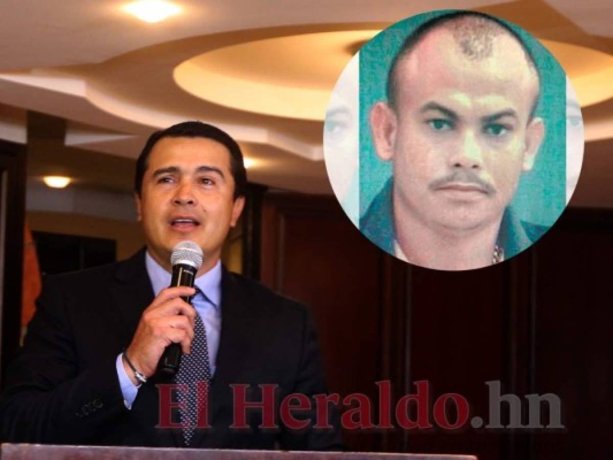 El Cachiro testificará contra Tony Hernández en sexto día de juicio