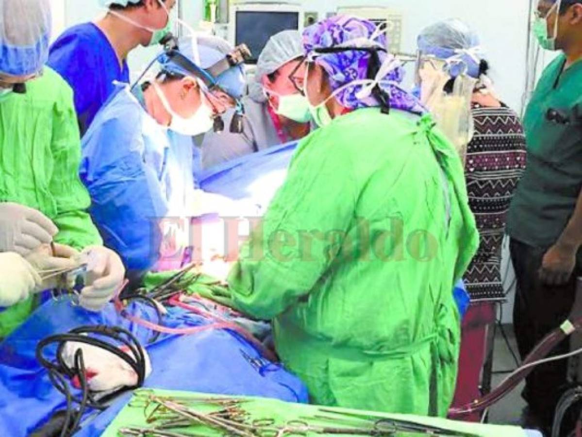 El Hospital Escuela buscará reducir su mora quirúrgica