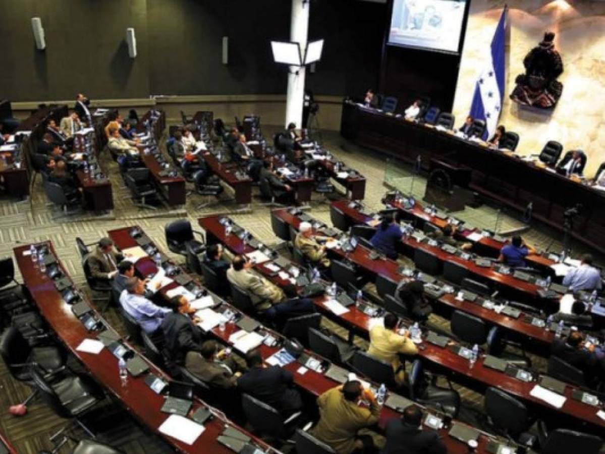 Diputados retoman las reformas consensuadas al Código Penal