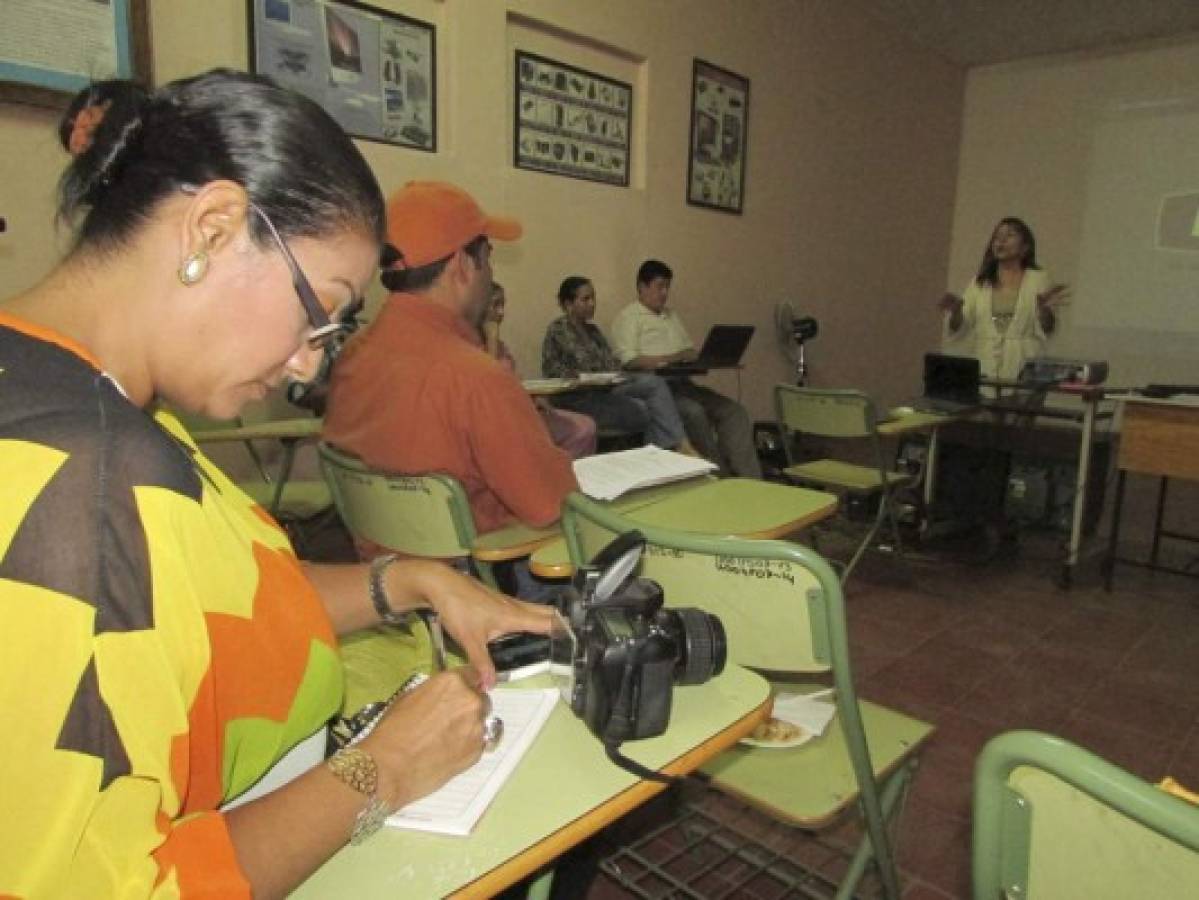 Honduras: Denuncian desfalco en Escuela Normal