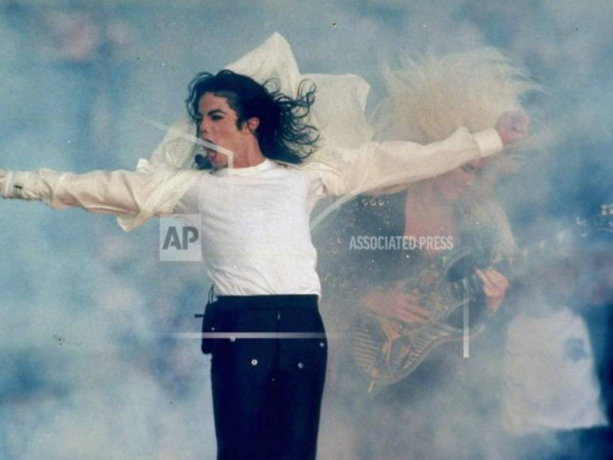 'Michael Jackson's Thriller 3D” llegará a las pantallas IMAX 
