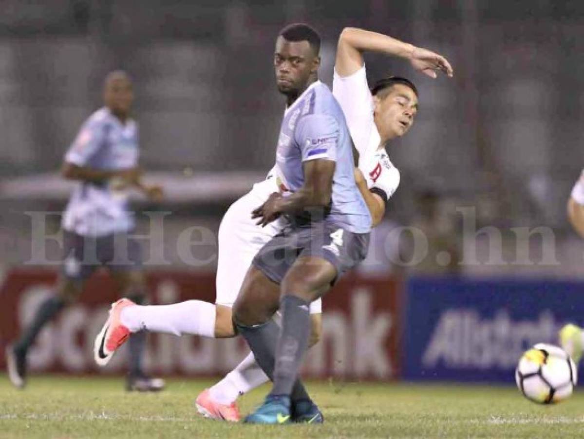 Platense aguarda por Lobo y Roby para el debut