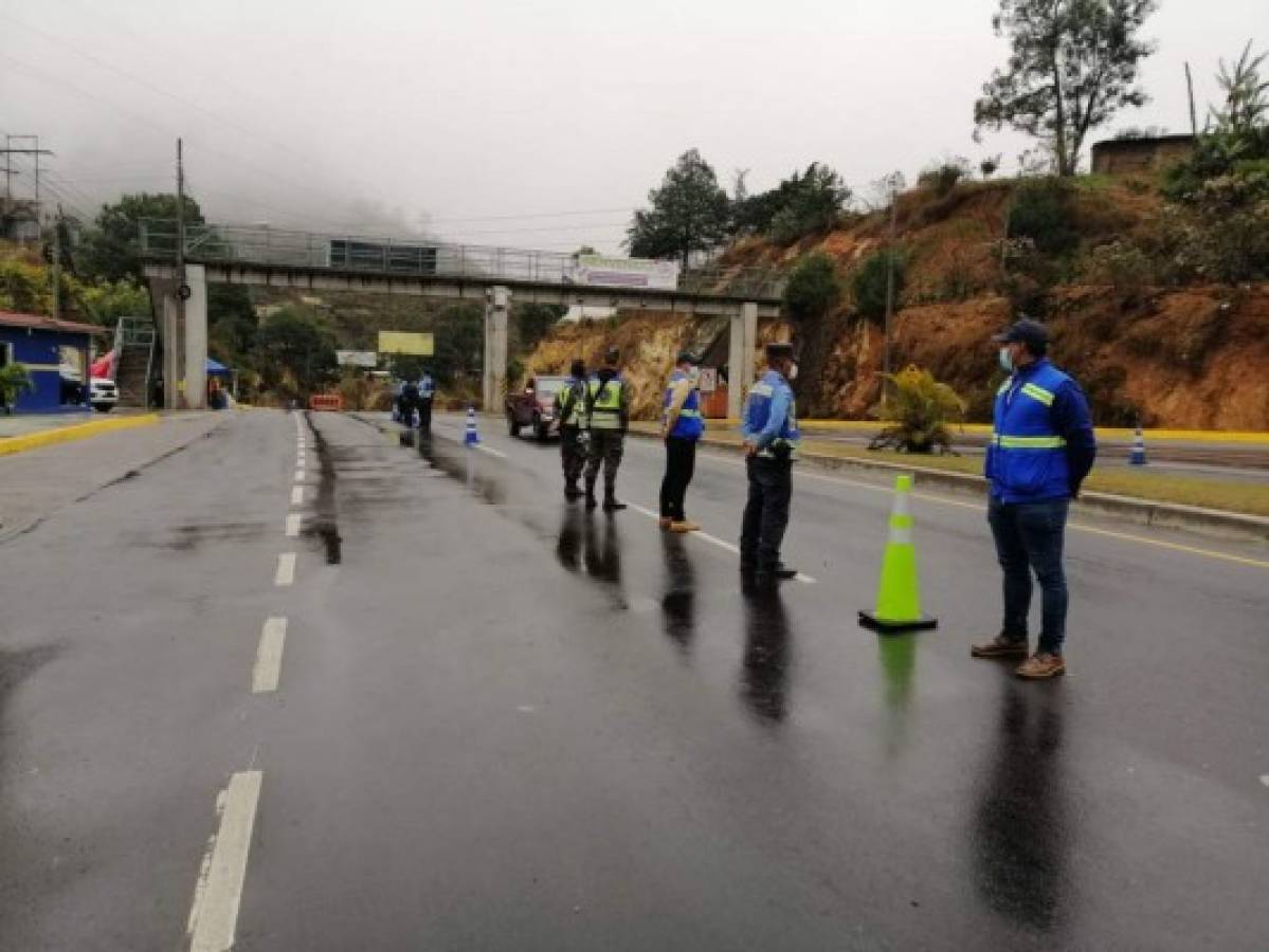 Precaución y retorno seguro pide el IHTT a vacacionistas de la Semana Santa