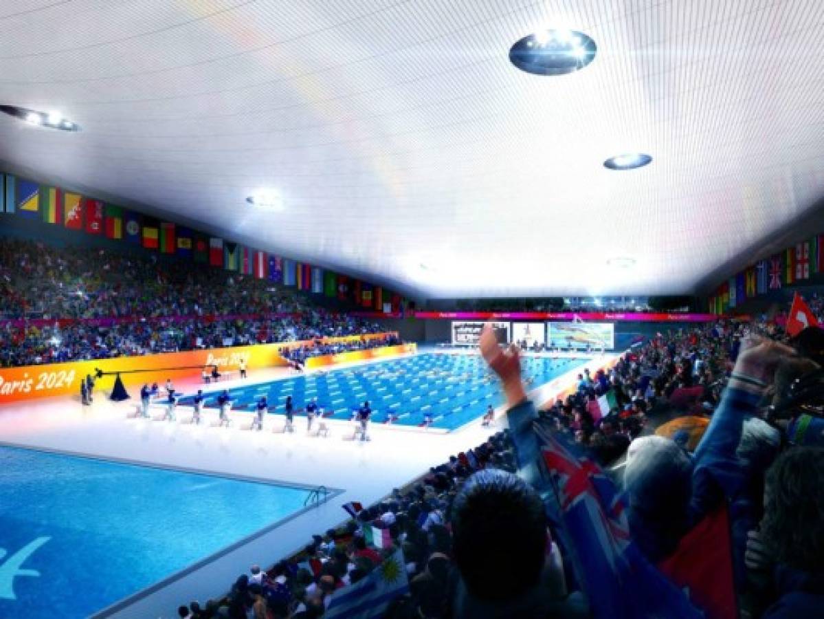París será sede de los Juegos Olímpicos de 2024, Los Ángeles acuerda quedarse con los de 2028