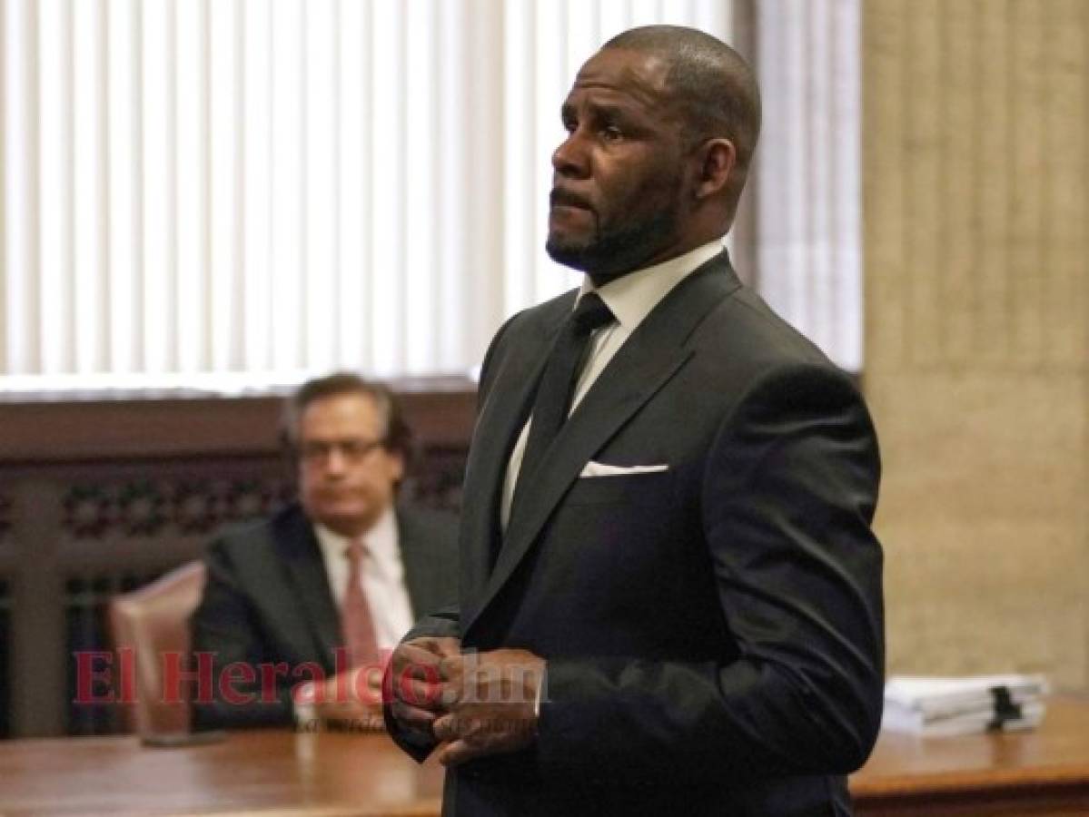 Dubái niega planes de concierto de R. Kelly