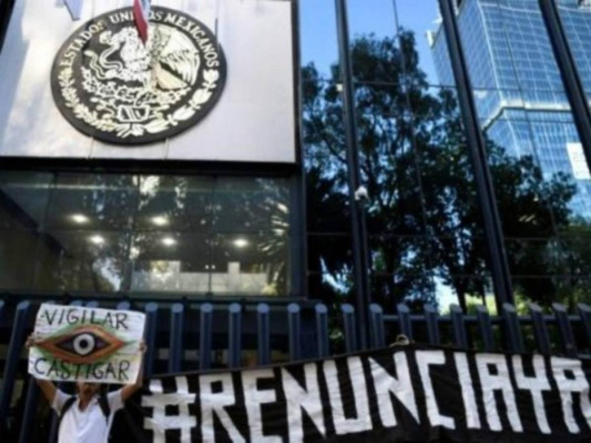 Espionaje en México: ¿cómo, cuándo, víctimas, responsables?