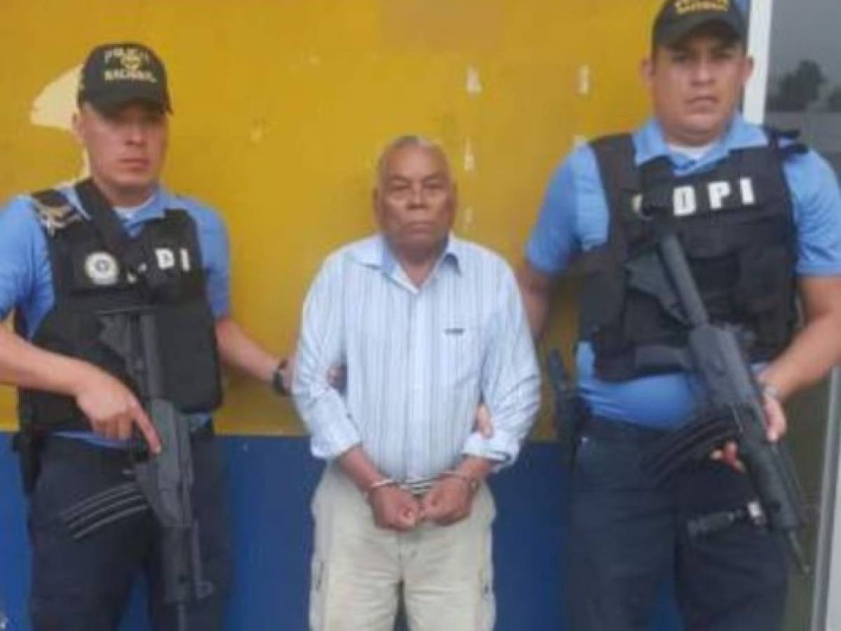 Envían a la cárcel a hombre de 81 años por secuestro en la capital