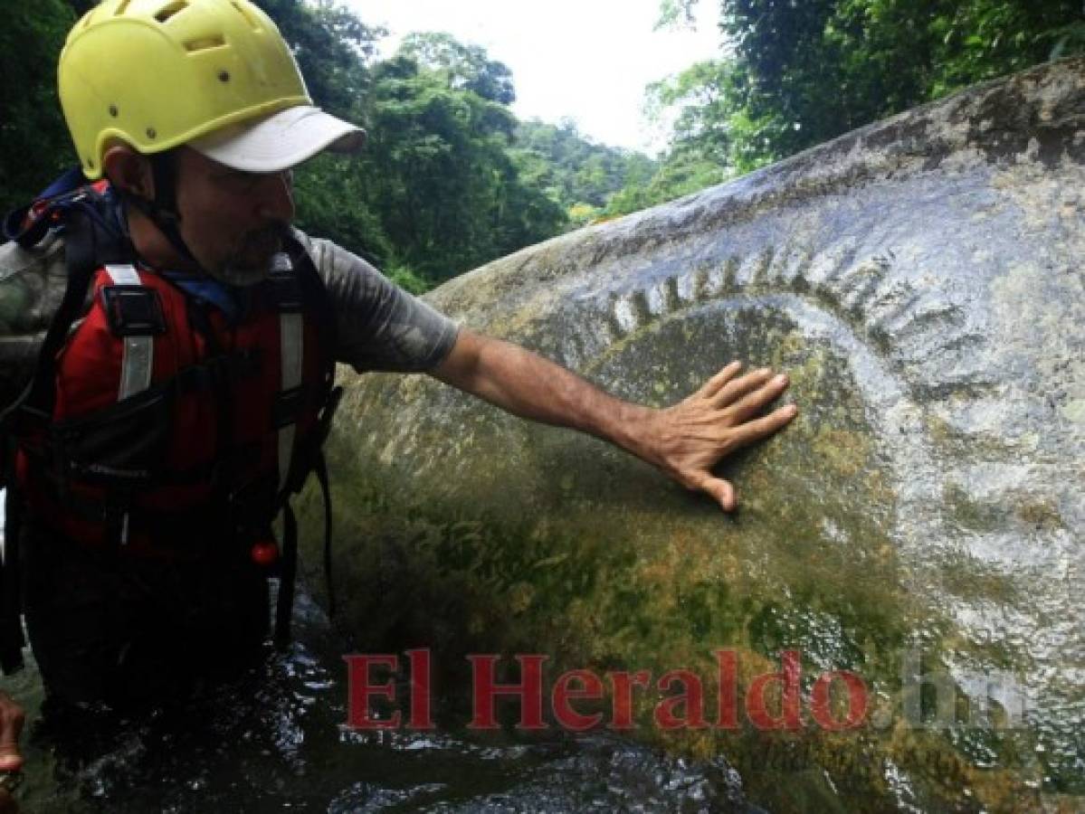 Steve Elkins y la ruta que lo llevó a la ciudad perdida