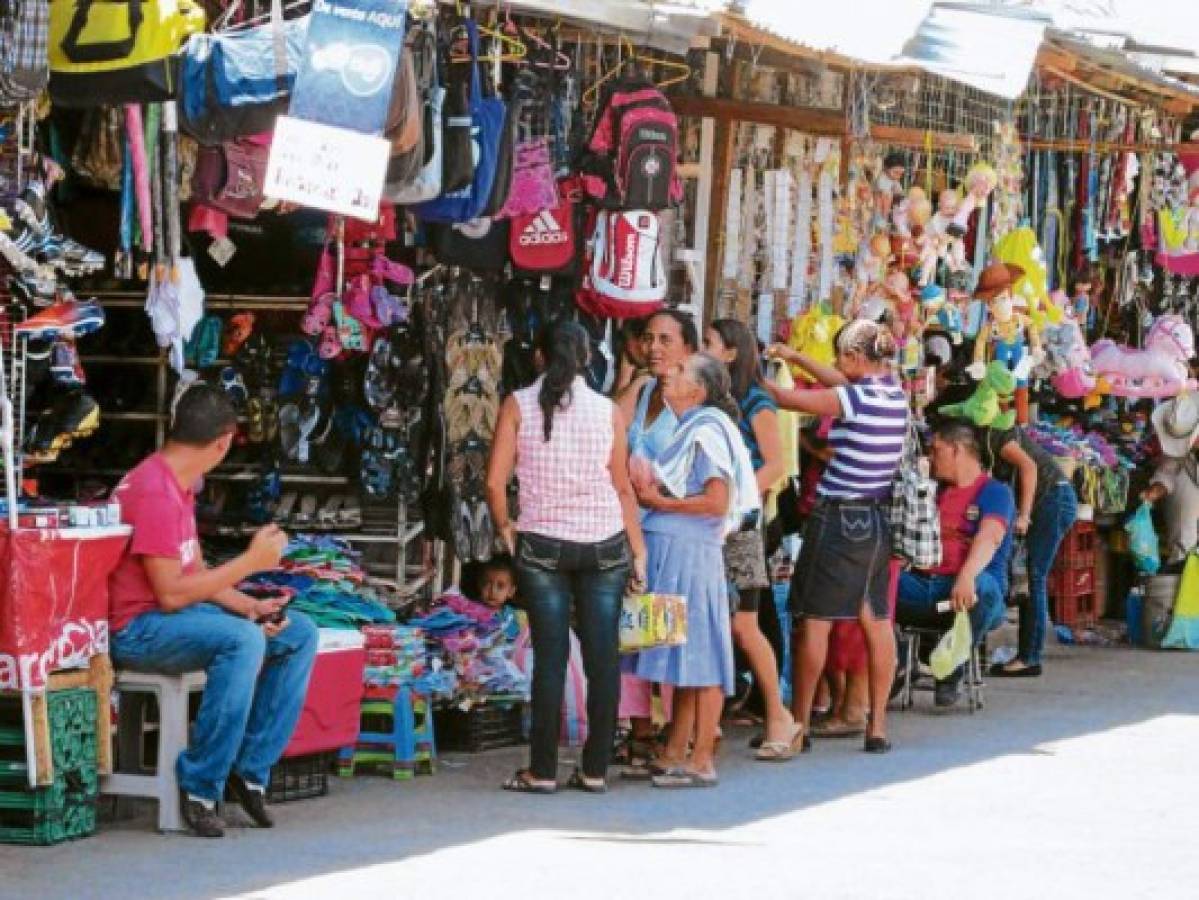 Turismo reactiva economía en el sur de Honduras