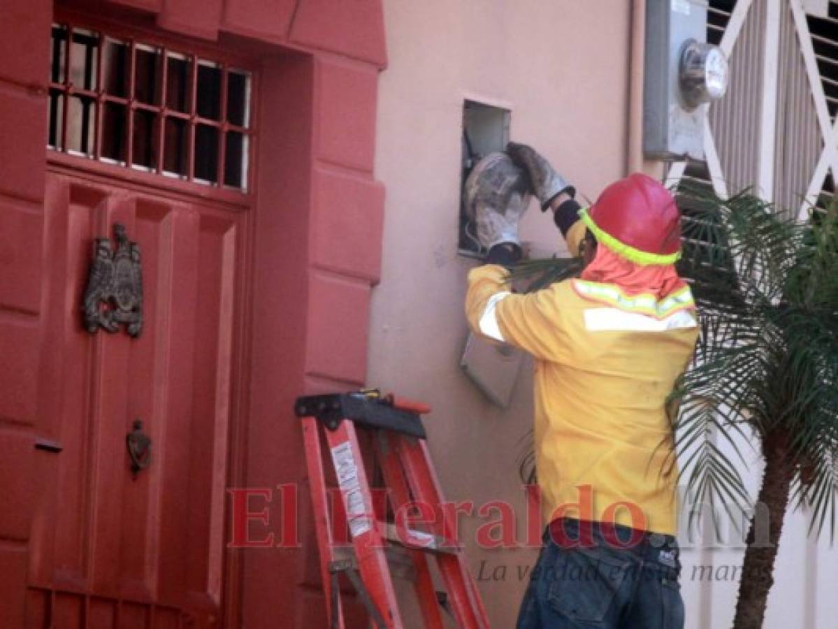 Abonados pagarán 14 centavos más por tarifa de energía a partir de este mes