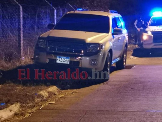 Asesinos de abogada dejaron una nota con los motivos de su crimen