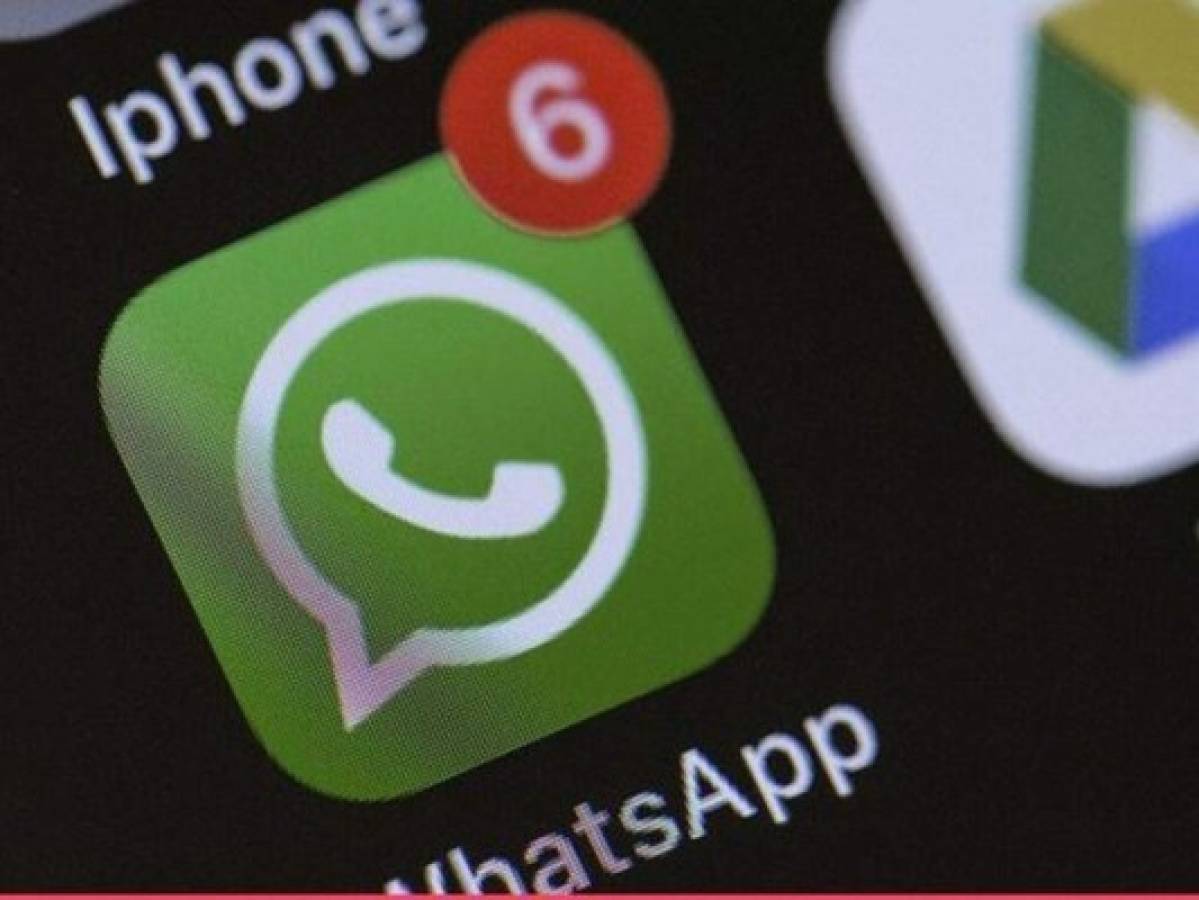 WhatsApp prueba con mensajes que se autodestruyen
