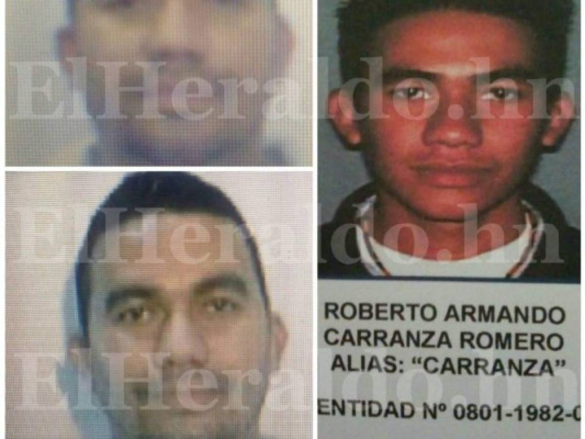 Operación Avalancha: Capturan a otro expolicía por caso de muerte a dos exfiscales