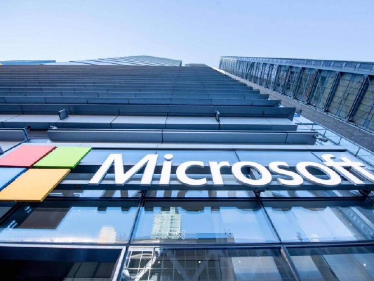 Microsoft promete emitir menos carbono en 2030