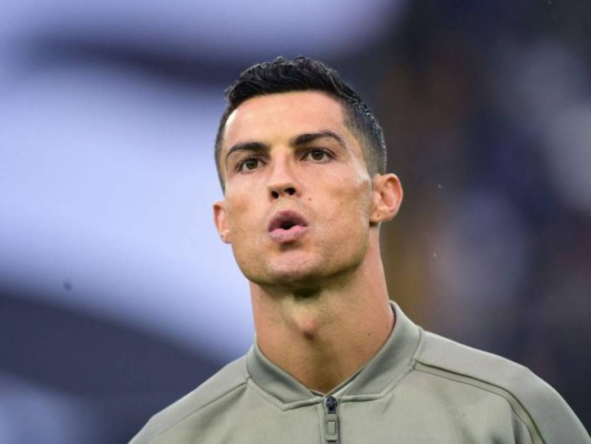 Abogado de Cristiano Ronaldo dice que el astro tuvo una relación 'completamente consentida'
